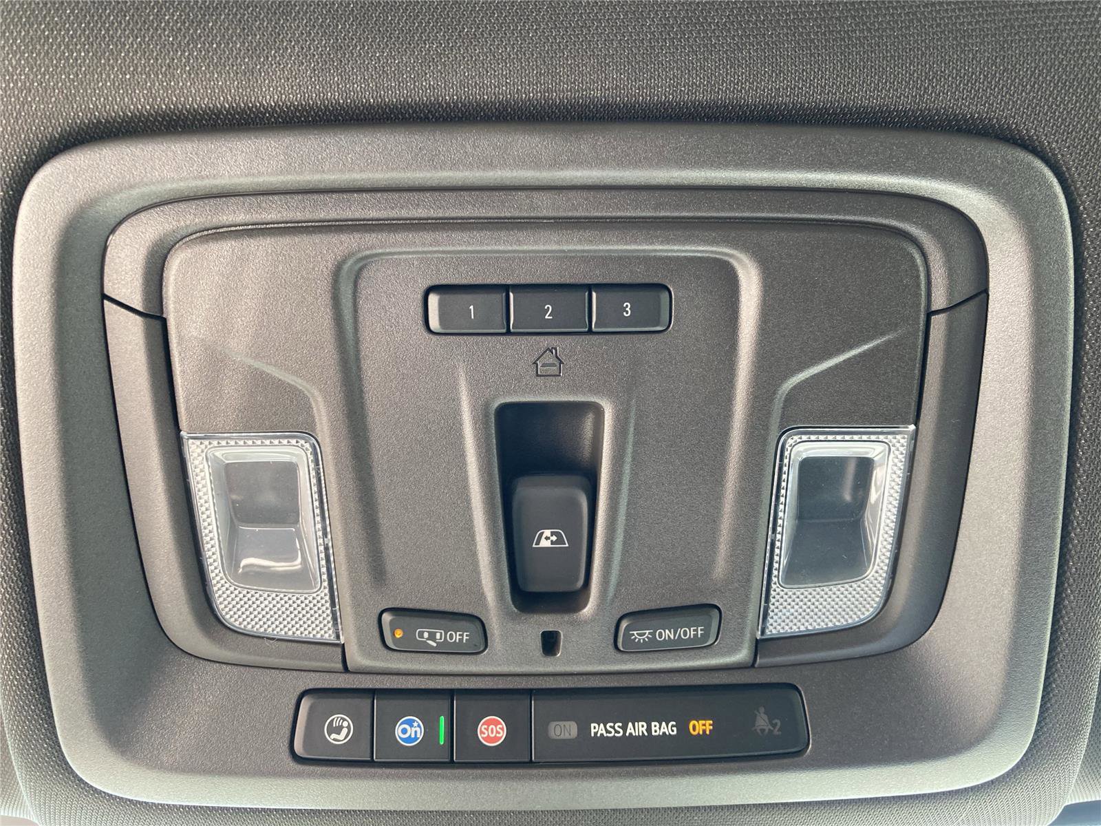 New 2026 Chevrolet Silverado 2500 LTZ w/ Z71 Chrome Sport Edition image 18