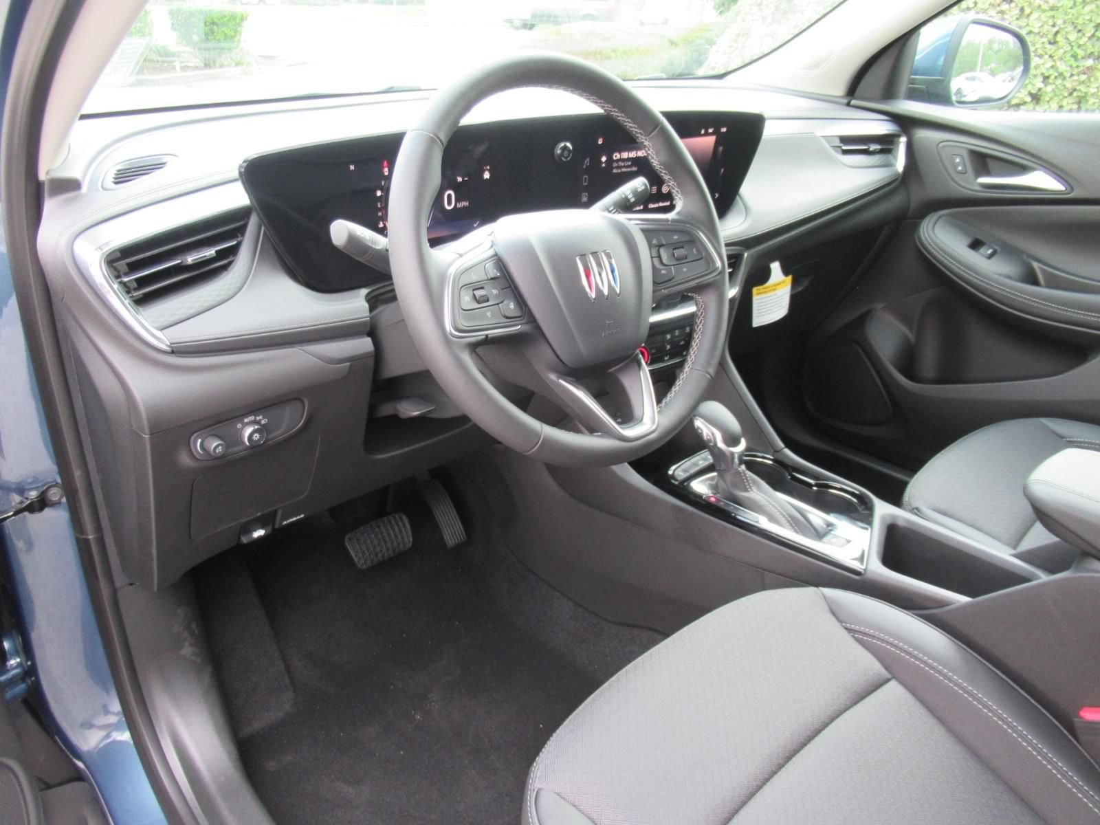 New 2026 Buick Encore GX Preferred w/ Comfort Package FWD image 17