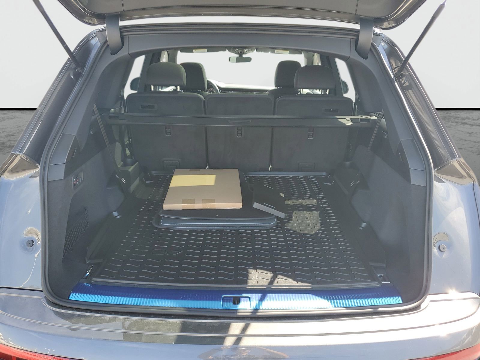 New 2026 Audi Q7 2.0T Premium Plus image 9