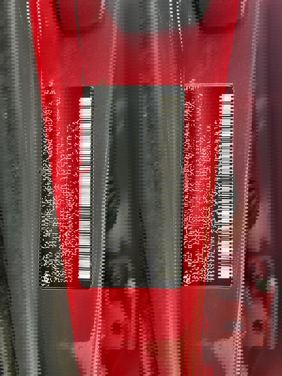 Used 2006 BMW X5 4.8is image 31