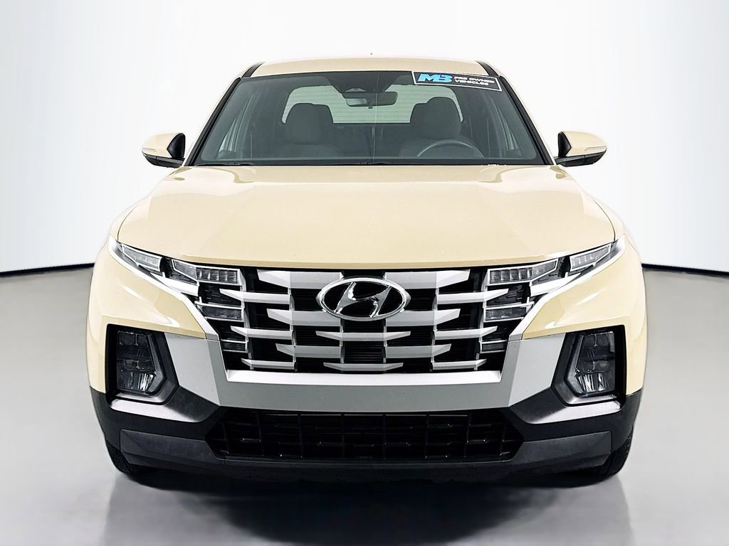 Certified 2024 Hyundai Santa Cruz SEL AWD/4WD image 2