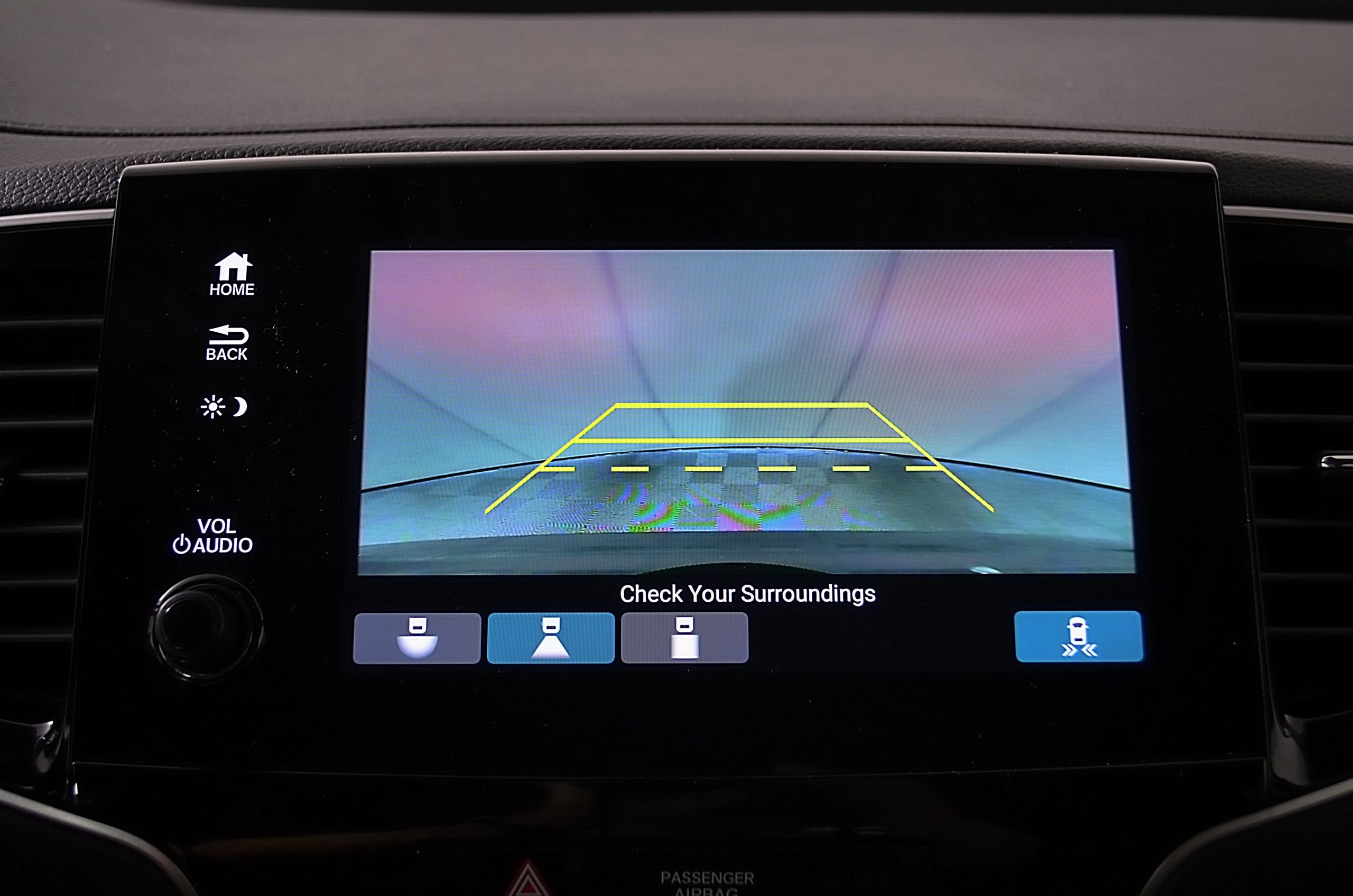 Used 2021 Honda Pilot Special Edition image 32