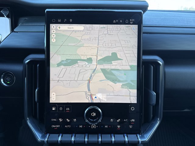 New 2026 GMC Acadia AT4 w/ Luxury Package image 9