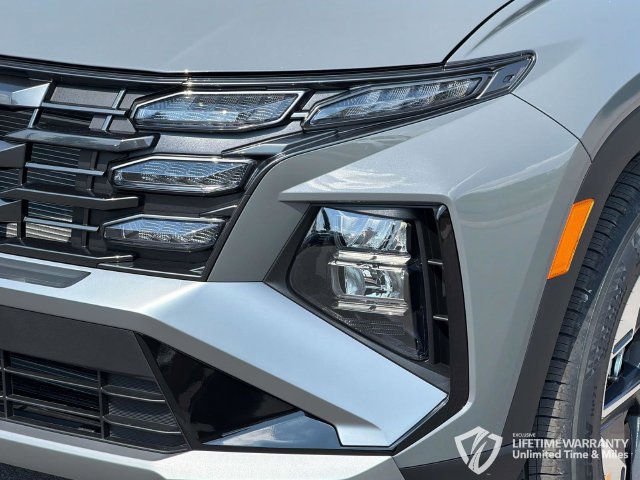 New 2026 Hyundai Tucson SEL FWD image 9