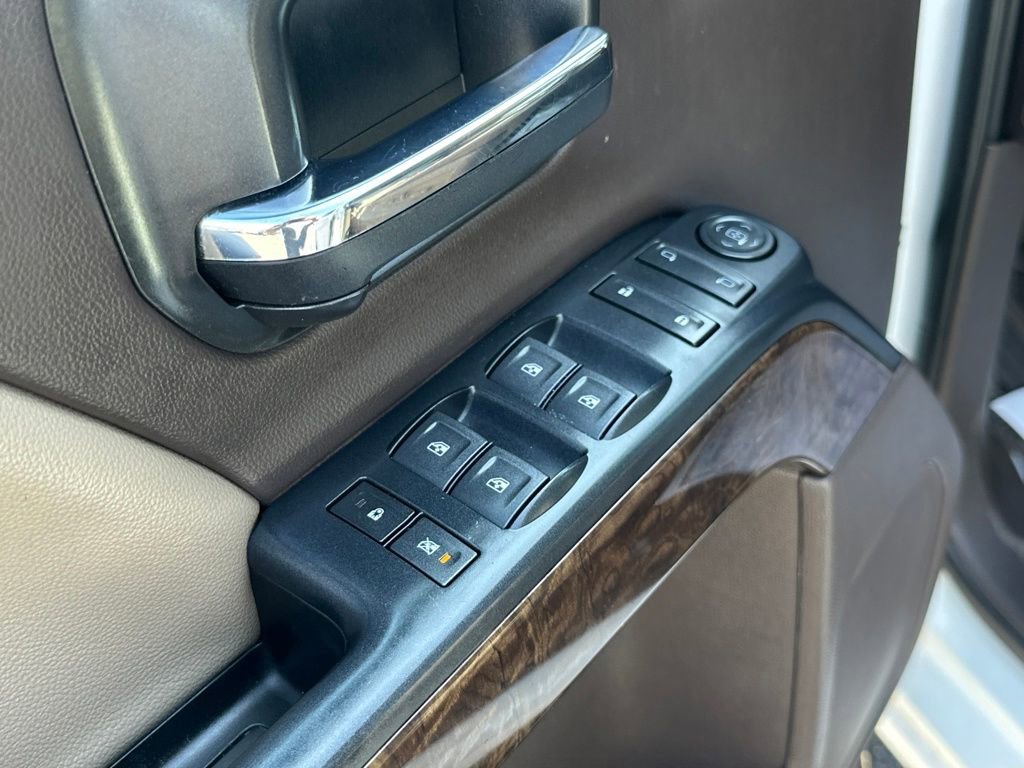 Used 2018 Chevrolet Silverado 1500 LT w/ LT Eassist Package image 17