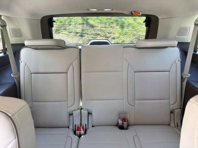 Used 2023 GMC Yukon Denali image 47