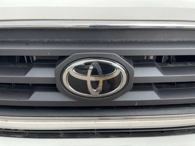 Certified 2023 Toyota Tacoma SR5 RWD image 4