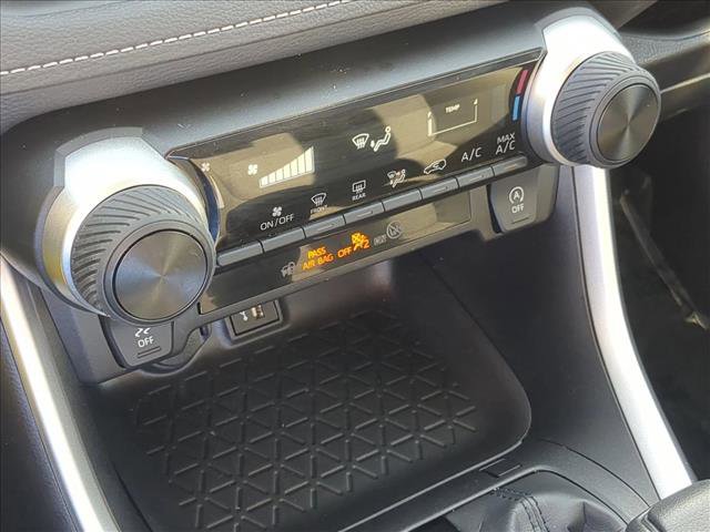 Used 2025 Toyota RAV4 LE image 14