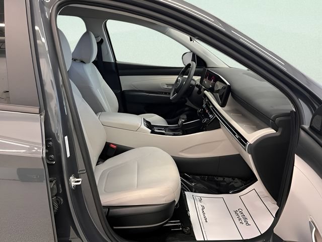 Used 2026 Hyundai Tucson SEL Plus AWD/4WD image 9