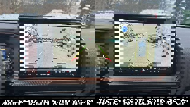 New 2026 Ford Bronco Sport Outer Banks w/ Outer Banks Tech Package+ image 15