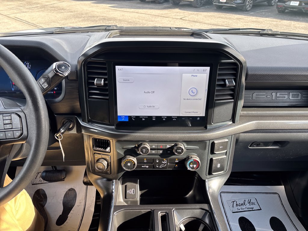 Used 2025 Ford F150 STX AWD/4WD image 18