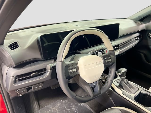 New 2026 Kia K4 GT-Line image 9