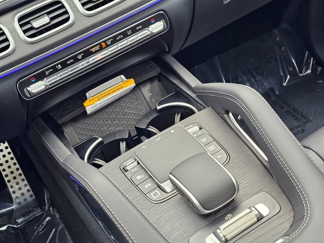 New 2026 Mercedes-Benz GLS 450 4MATIC image 36