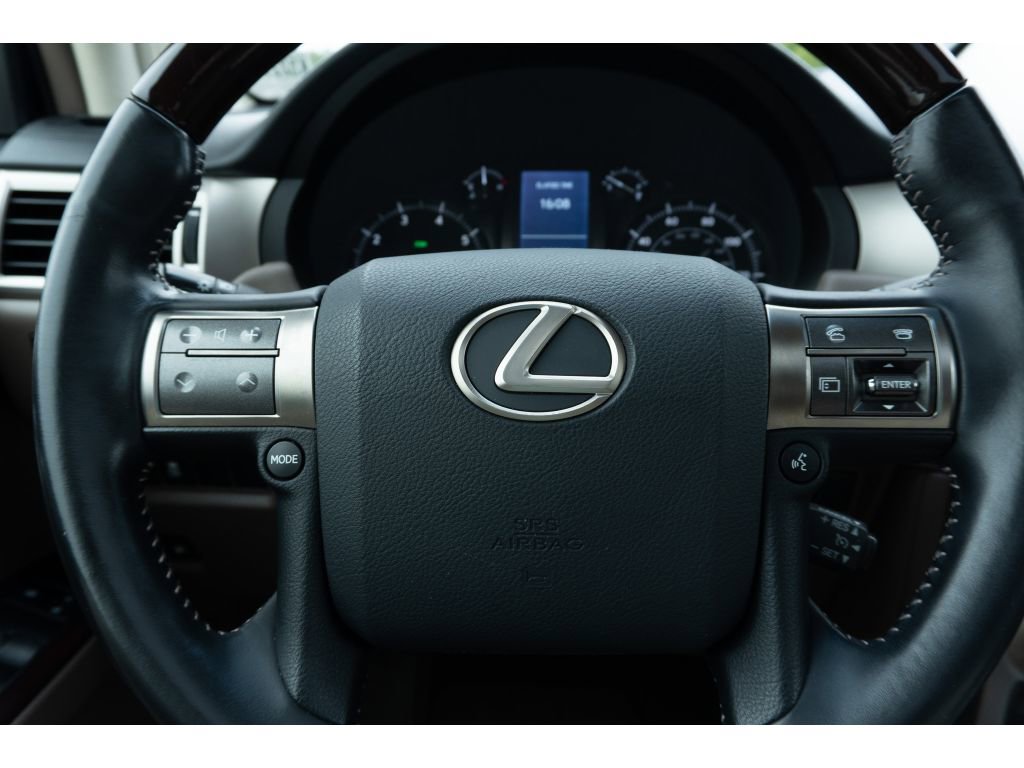 Used 2019 Lexus GX 460 Premium image 26