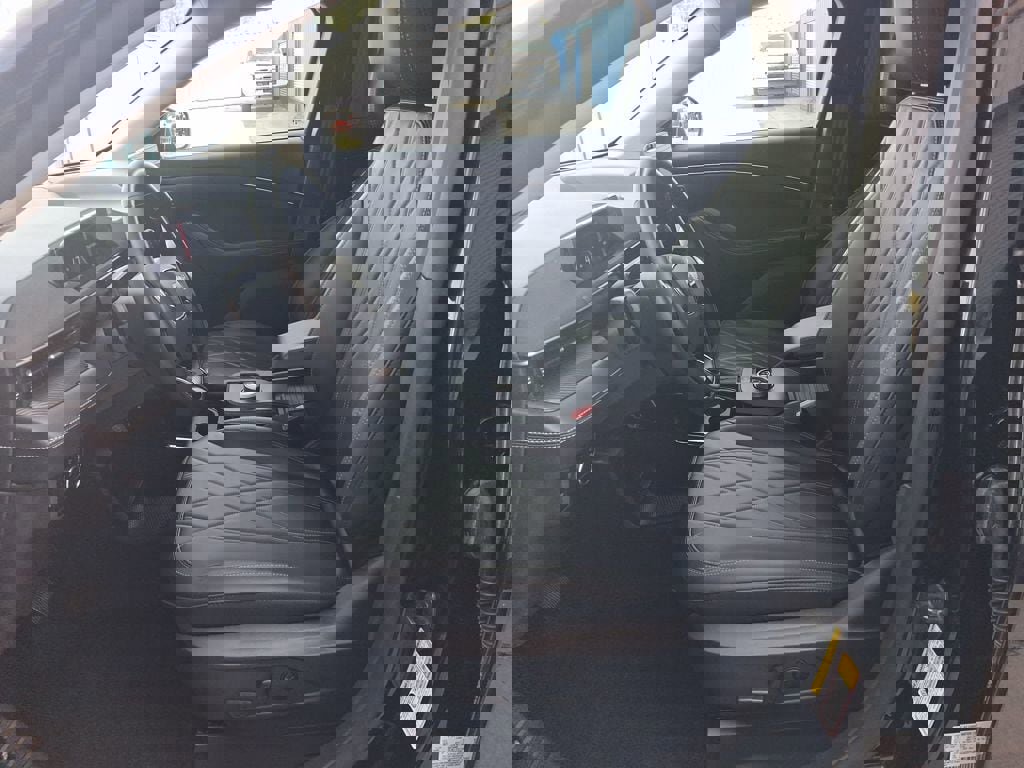 Used 2024 Ford Mustang Mach-E Select w/ Comfort Package Lite image 10