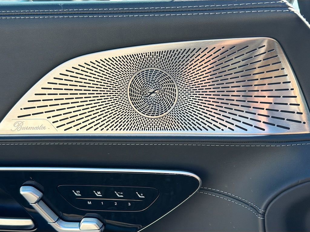 Used 2022 Mercedes-Benz SL 63 AMG 4MATIC image 27