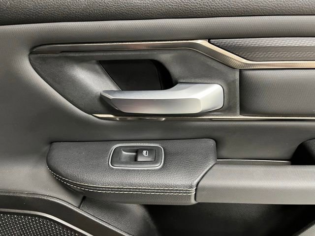 Used 2023 RAM 1500 Rebel w/ Night Edition AWD/4WD image 50