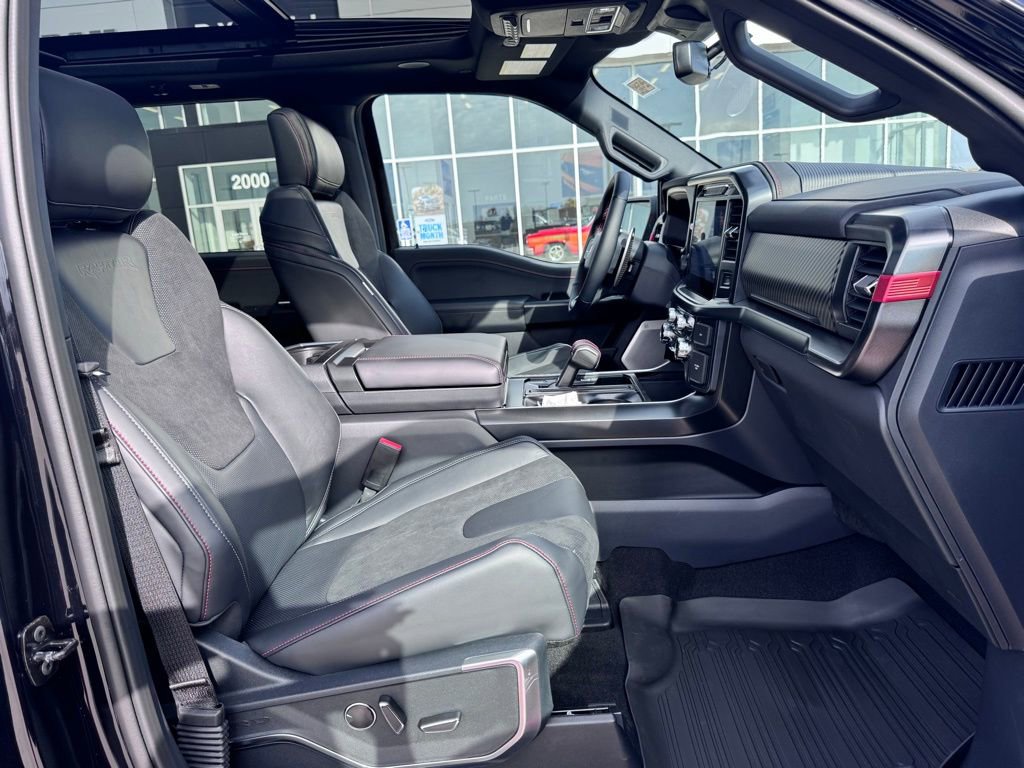 New 2026 Ford F150 Raptor image 14