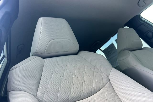 Certified 2024 Toyota Corolla Cross L FWD image 21