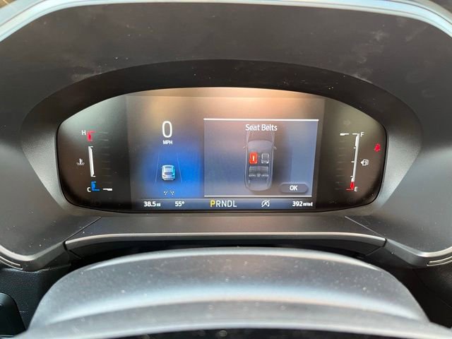 New 2026 Ford Escape Active w/ Cold Weather Package image 26