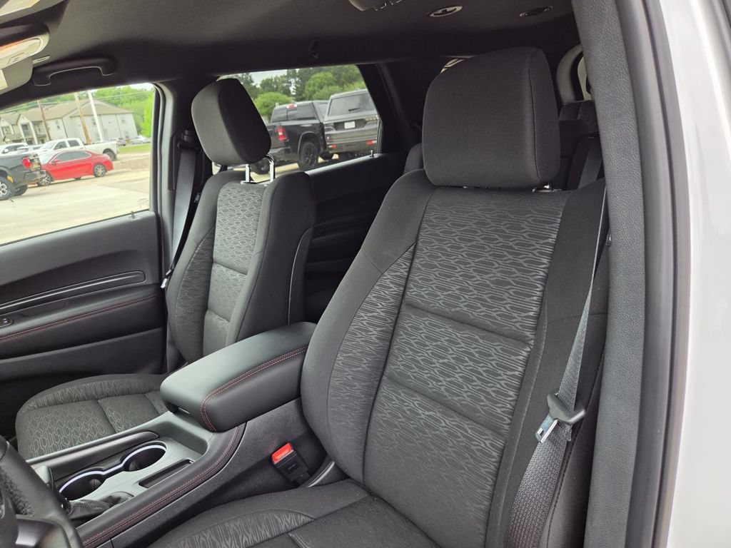 New 2026 Dodge Durango GT RWD image 14