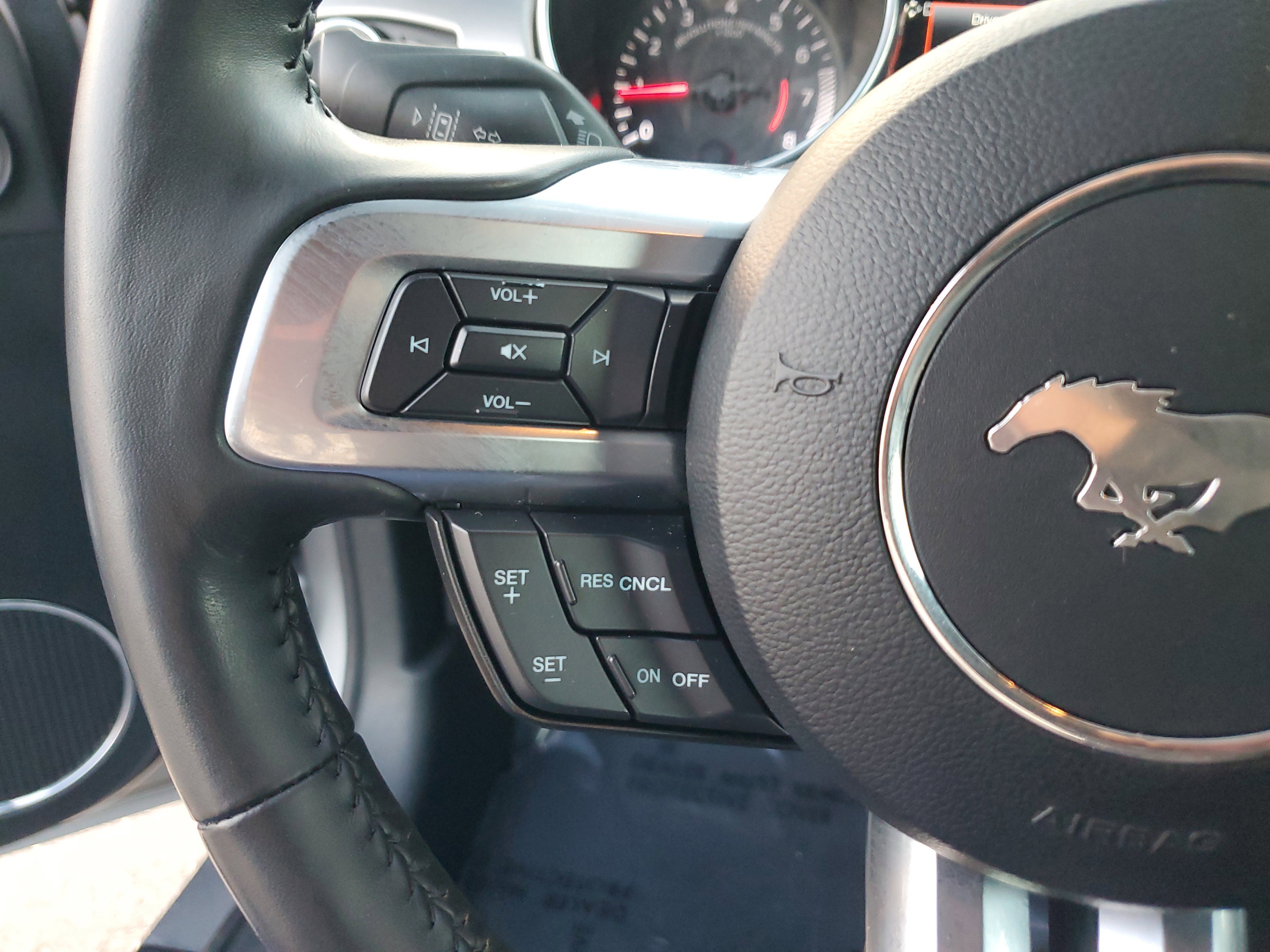 Used 2023 Ford Mustang Premium image 20