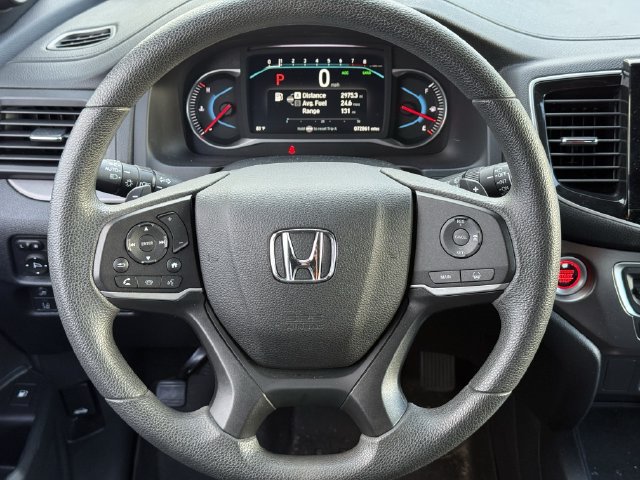 Used 2021 Honda Passport Sport image 12