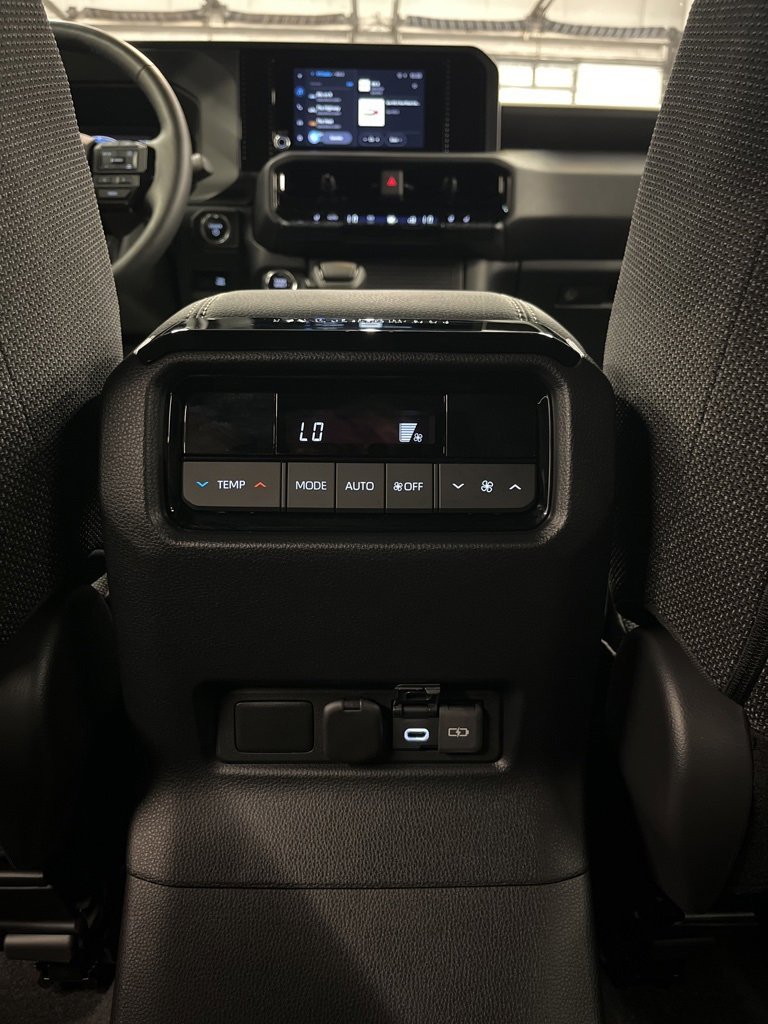 Used 2024 Toyota Land Cruiser 1958 image 27