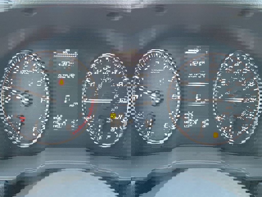 New 2026 Subaru Forester Limited AWD/4WD image 19