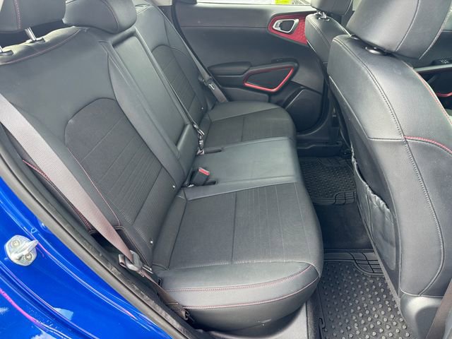 Used 2020 Kia Soul GT-Line Turbo image 15