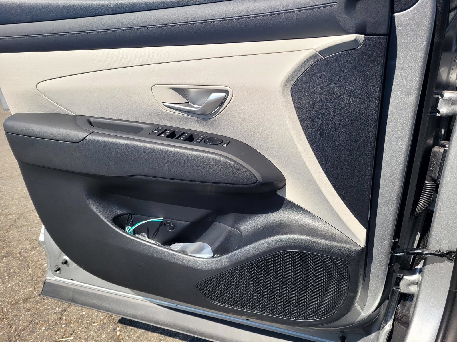 New 2026 Hyundai Tucson SE FWD image 16
