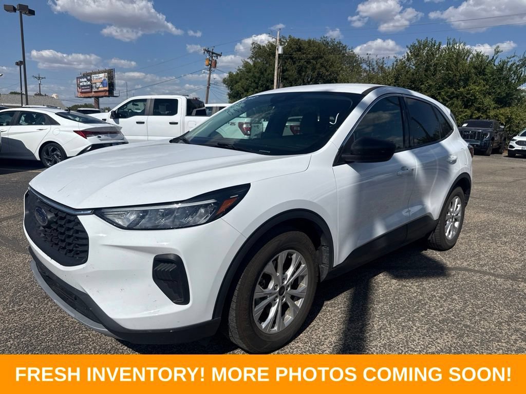 Used 2024 Ford Escape Active FWD image 5