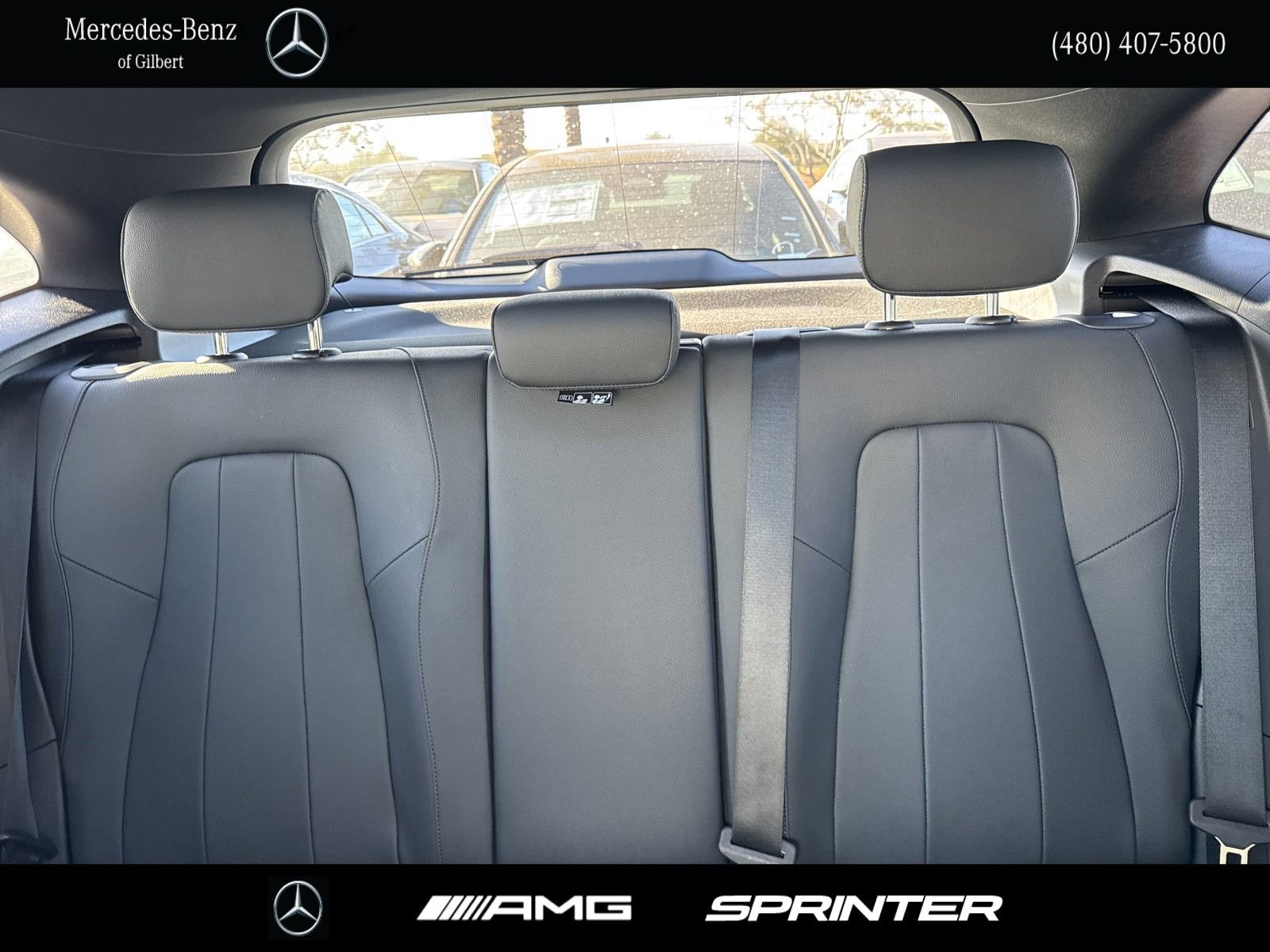 New 2026 Mercedes-Benz GLA 250 image 15