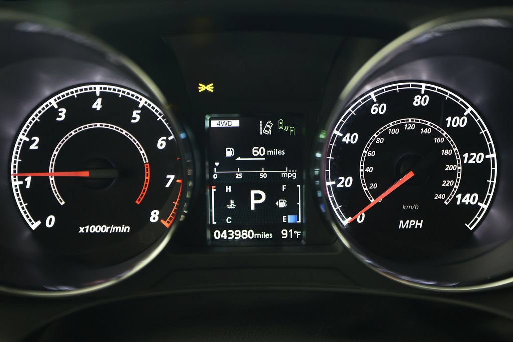 Used 2022 Mitsubishi Outlander Sport GT AWD/4WD image 18