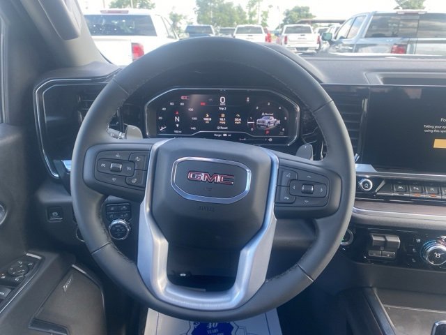 New 2025 GMC Sierra 1500 SLT w/ SLT Premium Plus Package image 15