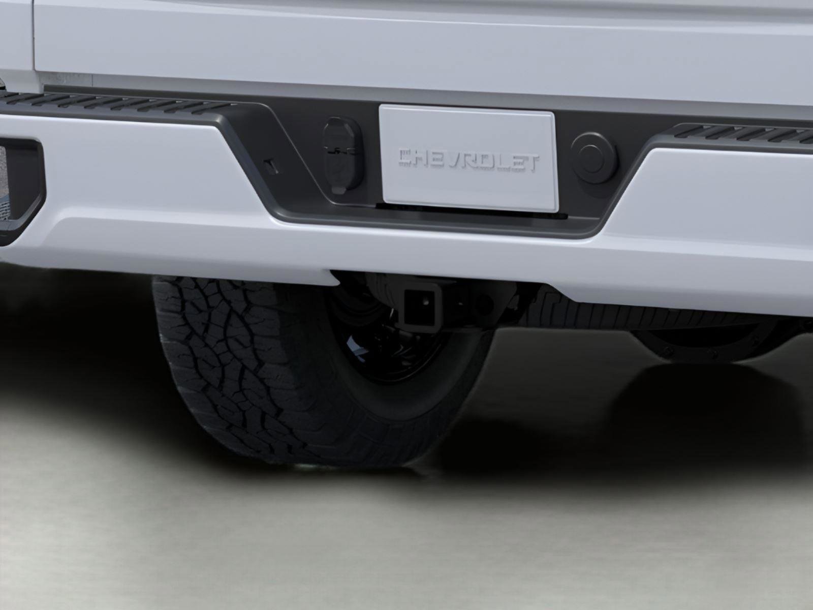 New 2026 Chevrolet Silverado 1500 RST w/ Convenience Package II image 14