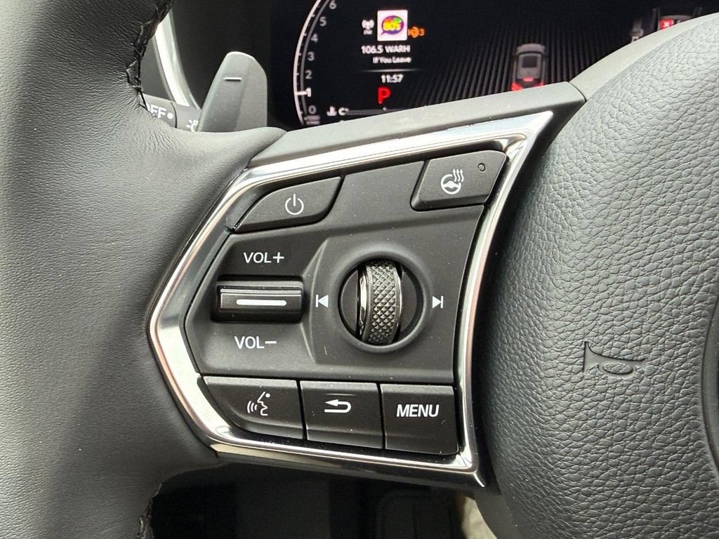Certified 2026 Acura MDX w/ Advance Package AWD/4WD image 14