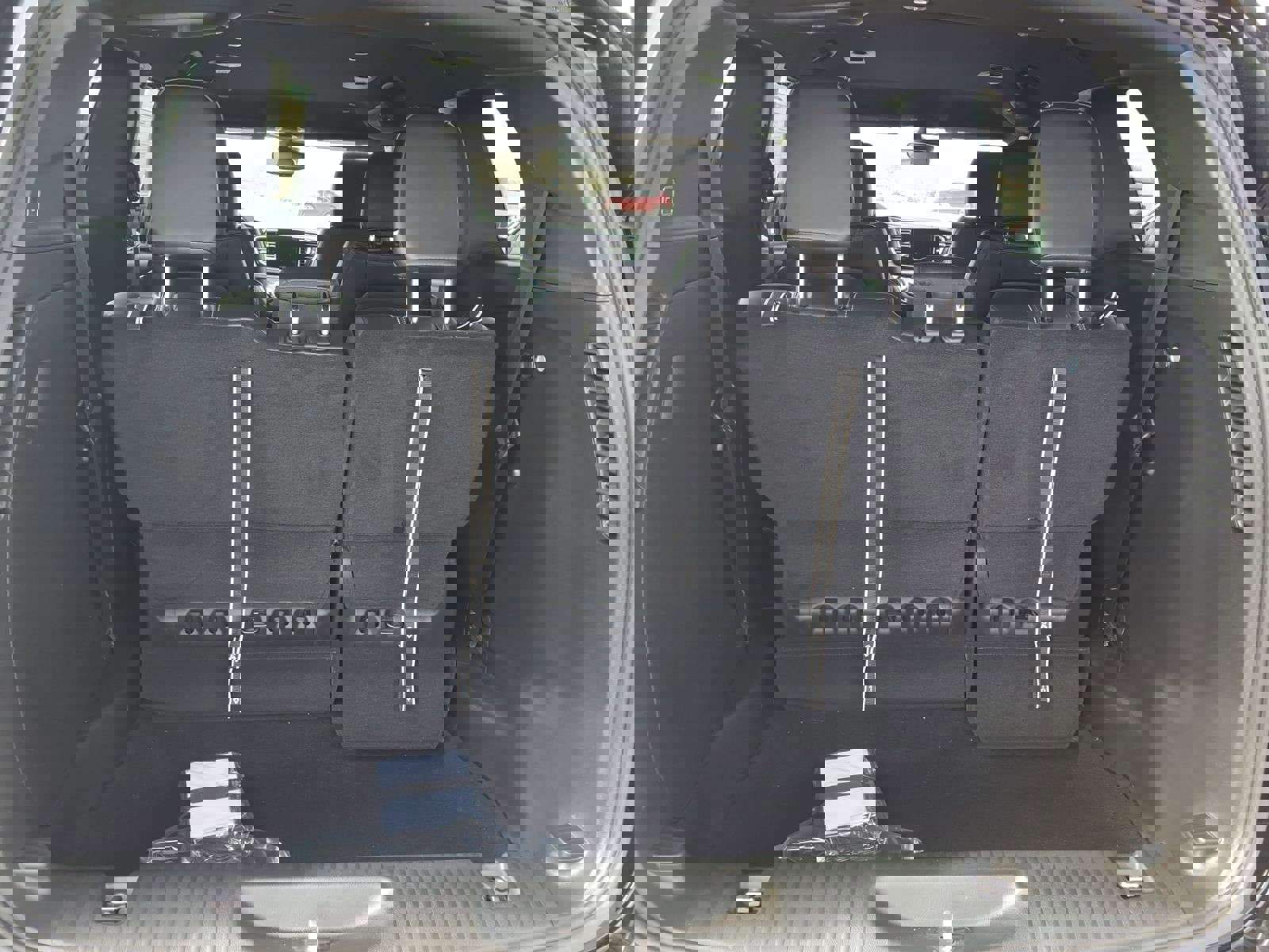 New 2026 Chrysler Pacifica Select image 17