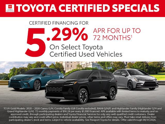 Certified 2024 Toyota Corolla LE FWD image 5