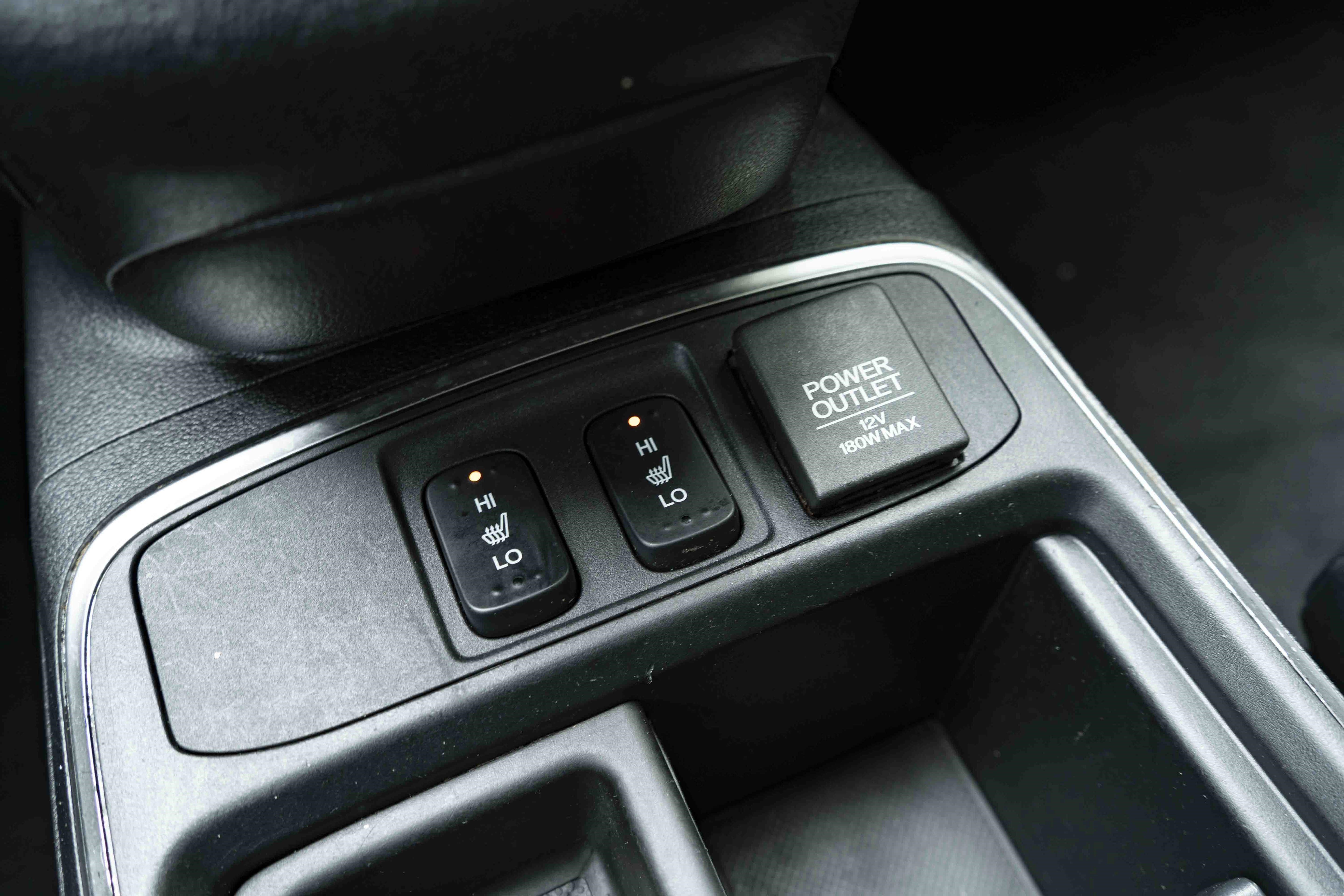 Used 2016 Honda CR-V EX-L image 29