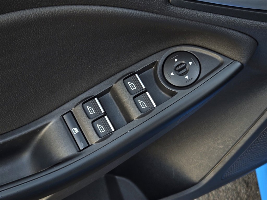 Used 2017 Ford Focus RS image 15