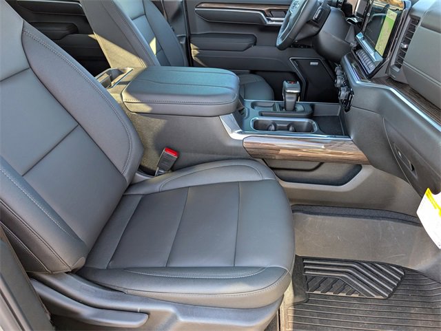 New 2026 Chevrolet Silverado 1500 RST w/ RST All Star Premium Package image 27