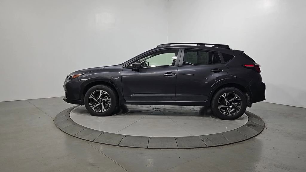 Certified 2025 Subaru Crosstrek 2.0i Premium AWD/4WD video 2