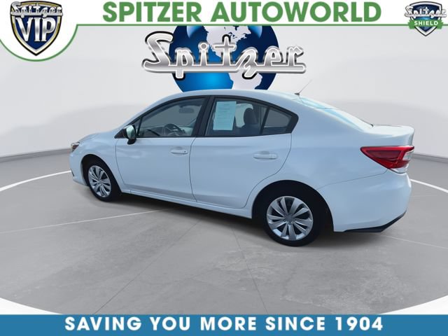 Used 2023 Subaru Impreza 2.0i AWD/4WD image 7