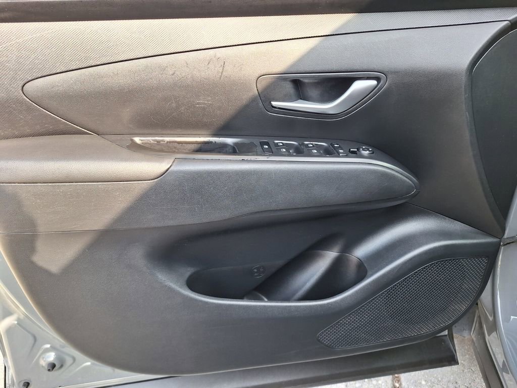 Used 2022 Hyundai Santa Cruz SEL image 30