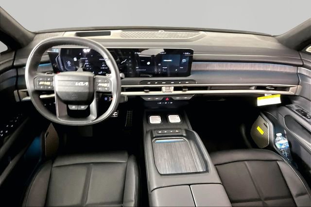 New 2027 Kia Telluride SX Prestige AWD/4WD image 6