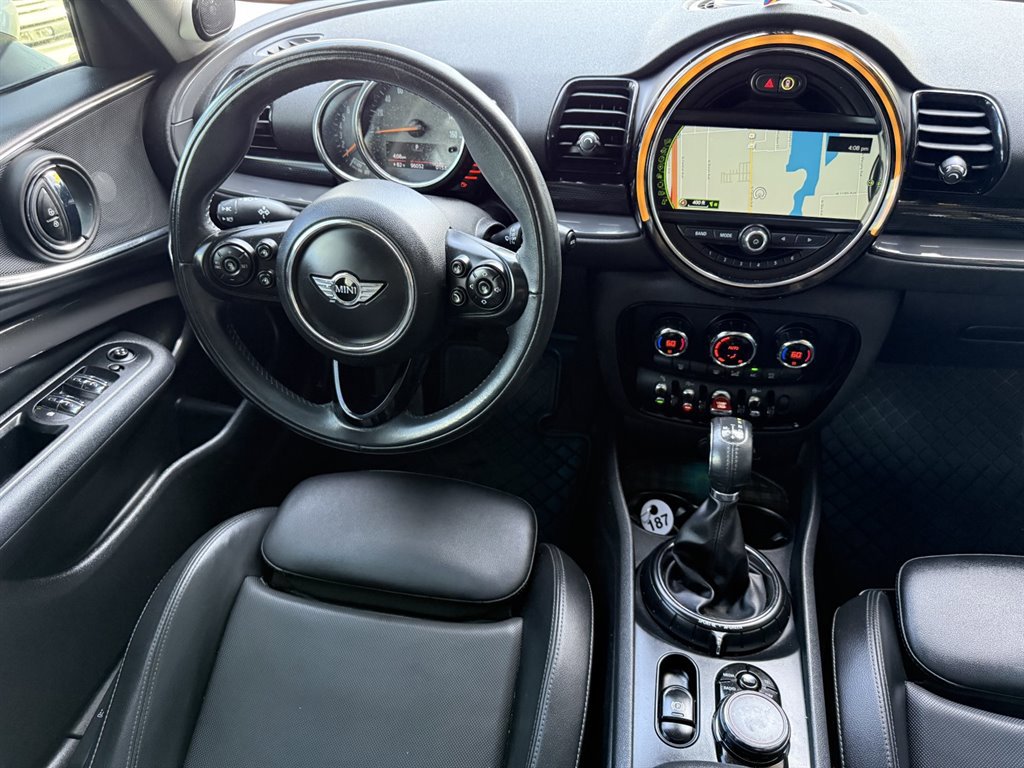Used 2016 MINI Cooper Clubman S image 21