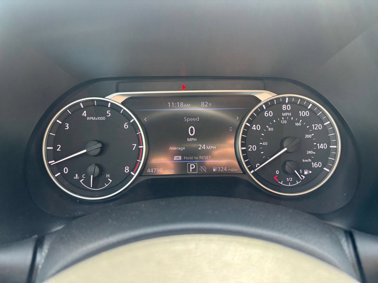 Used 2025 Nissan Sentra SV FWD image 38