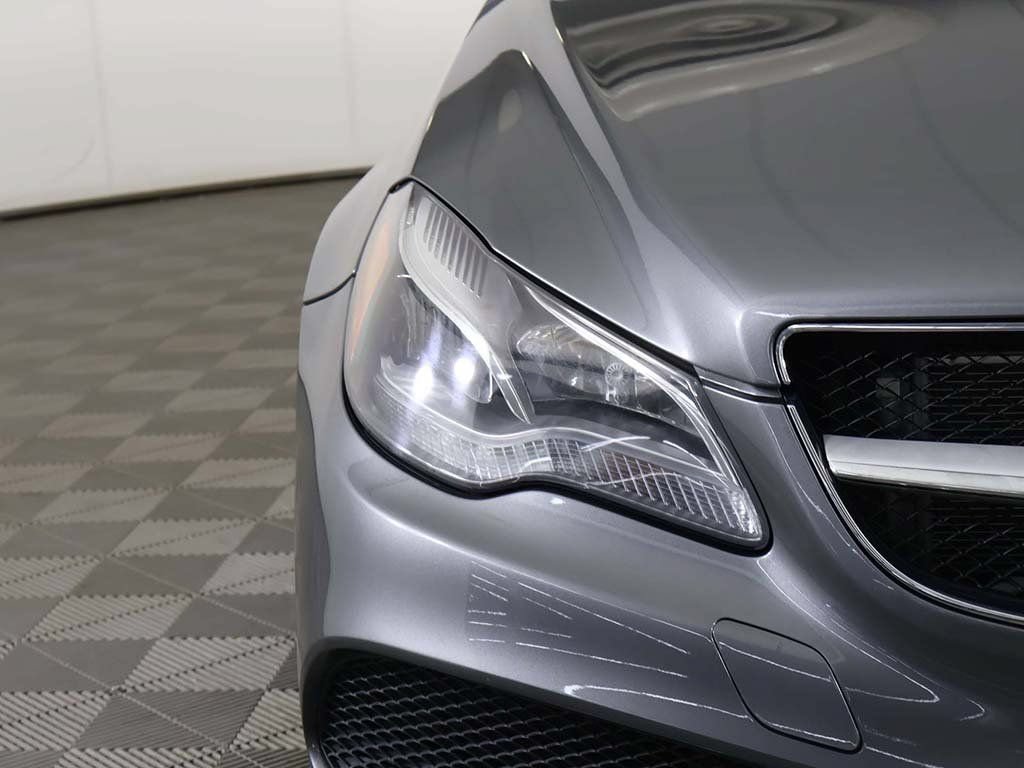Used 2017 Mercedes-Benz E 400 Coupe w/ Premium 1 Package image 13