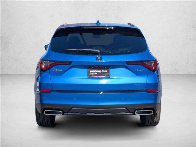 New 2026 Acura MDX A-Spec image 8